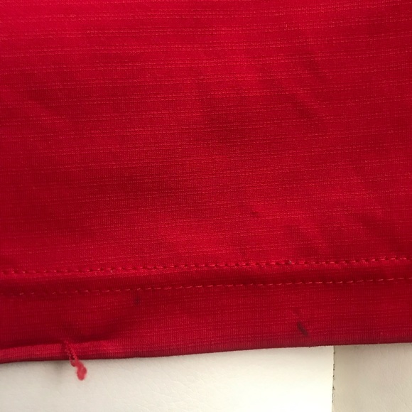 Pebble Beach Men’s Polo Shirt Short Sleeves XL - Picture 8 of 8